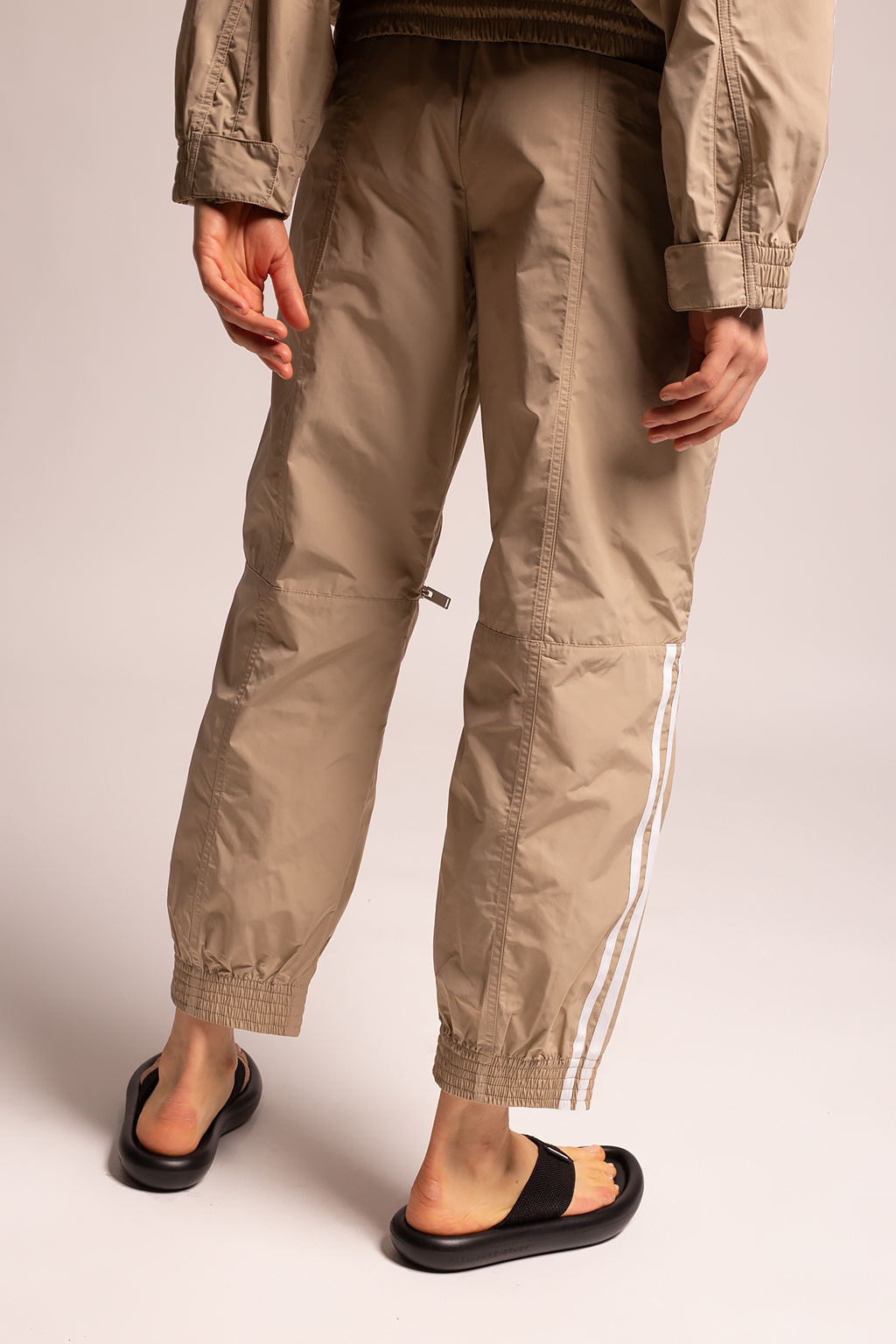 Pantaloni adidas stella discount mccartney